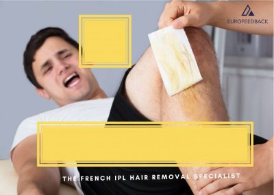 IPL-Technologie - effektive Hautbehandlungen und eine dauerhafte Haarentfernung mit lang anhaltenden Effekten und direkt sichtbaren Ergebnissen.